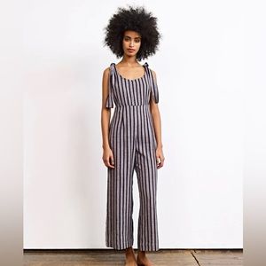 Ace&Jig Johnny Jumper Concrete Small